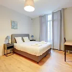 Apartamento Le Cygne - Hyper Centre Quartier Opera