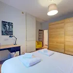 Apartamento Le Cygne - Hyper Centre Quartier Opera *