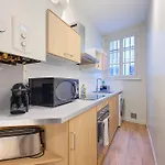 Le Cygne - Hyper Centre Quartier Opera Apartamento Tours