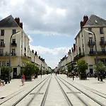 Apartamento Le Cygne - Hyper Centre Quartier Opera Tours