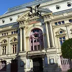 Le Cygne - Hyper Centre Quartier Opera Tours
