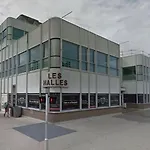 Le Cygne - Hyper Centre Quartier Opera Apartamento Tours