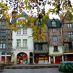 Le Cygne - Hyper Centre Quartier Opera Apartamento Tours