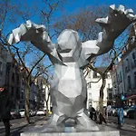Le Cygne - Hyper Centre Quartier Opera