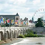 Le Cygne - Hyper Centre Quartier Opera Tours