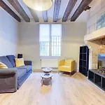 Apartamento Le Cygne - Hyper Centre Quartier Opera Tours