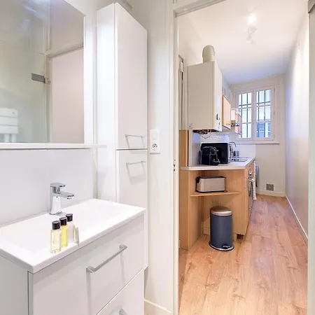 Le Cygne - Hyper Centre Quartier Opera * Tours