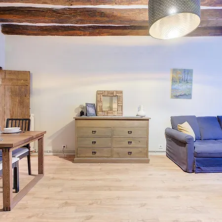 Le Cygne - Hyper Centre Quartier Opera Appartement Tours