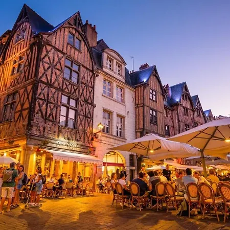 Appartement Le Cygne - Hyper Centre Quartier Opera