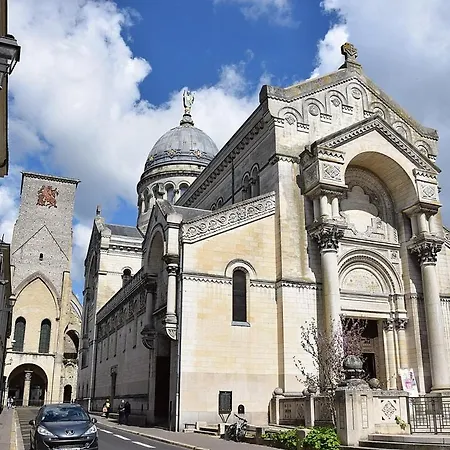 Appartement Le Cygne - Hyper Centre Quartier Opera *