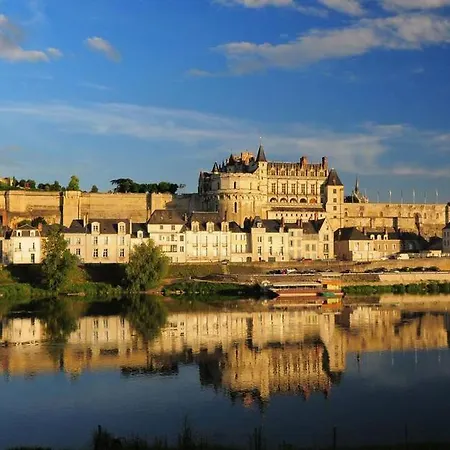 Le Cygne - Hyper Centre Quartier Opera Appartement *