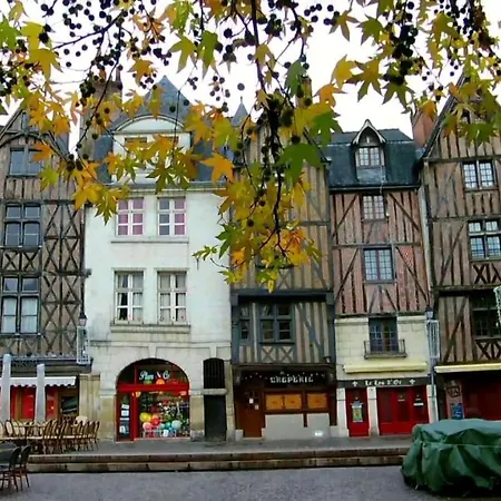 Le Cygne - Hyper Centre Quartier Opera Appartement Tours