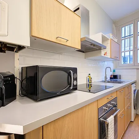 Le Cygne - Hyper Centre Quartier Opera * Tours