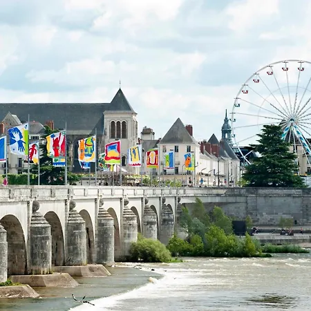 Le Cygne - Hyper Centre Quartier Opera Tours