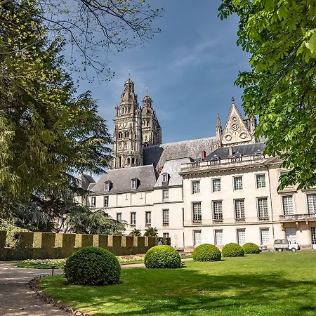 Le Cygne - Hyper Centre Quartier Opera Tours