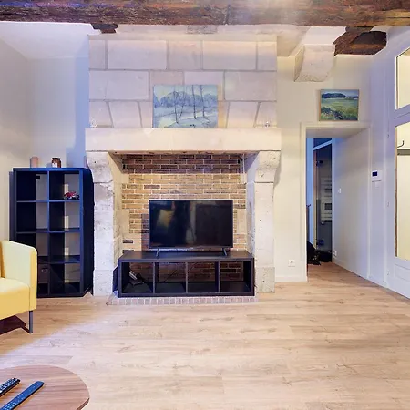 Le Cygne - Hyper Centre Quartier Opera Тур