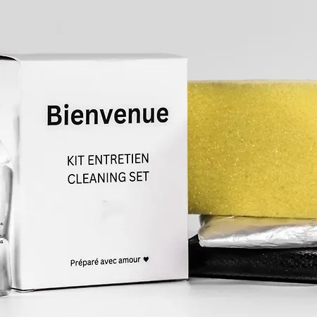 Le Cygne - Hyper Centre Quartier Opera Appartement