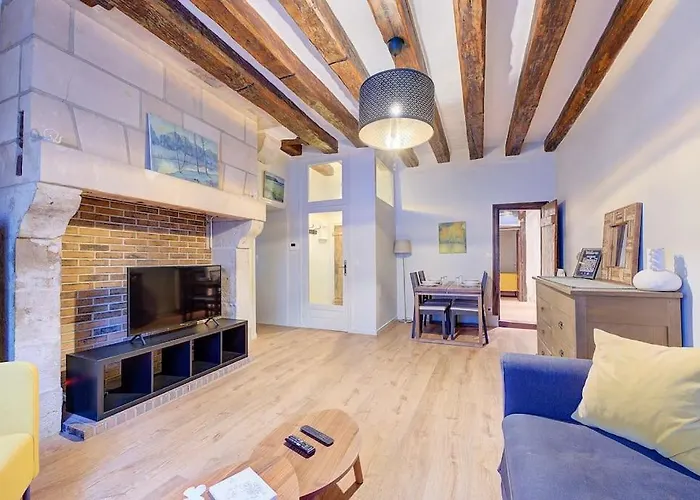 Le Cygne - Hyper Centre Quartier Opera *