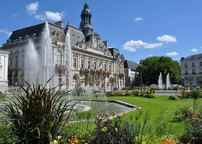 Le Cygne - Hyper Centre Quartier Opera 公寓