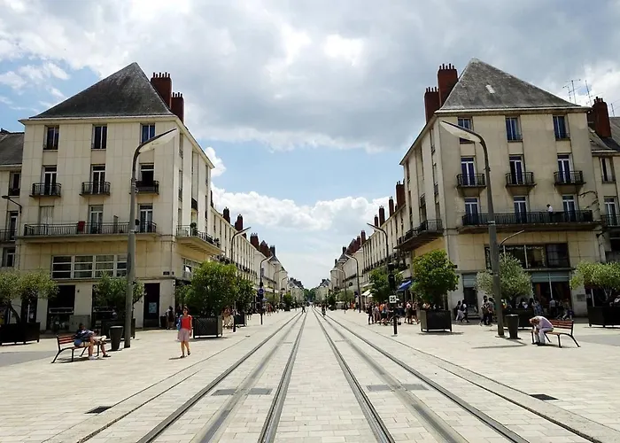 Апартаменты Le Cygne - Hyper Centre Quartier Opera Тур