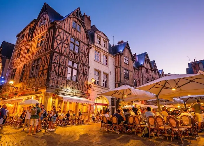 公寓 Le Cygne - Hyper Centre Quartier Opera