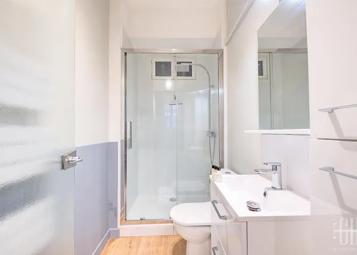 Le Cygne - Hyper Centre Quartier Opera Апартаменты