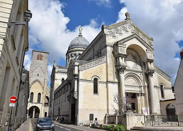 Апартаменты Le Cygne - Hyper Centre Quartier Opera *