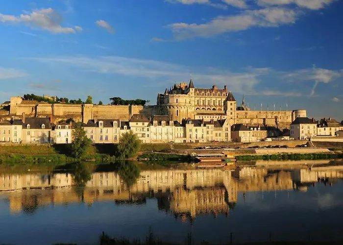 Le Cygne - Hyper Centre Quartier Opera Апартаменты *