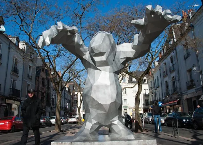 Le Cygne - Hyper Centre Quartier Opera