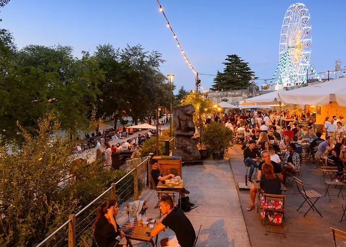 Le Cygne - Hyper Centre Quartier Opera Апартаменты *