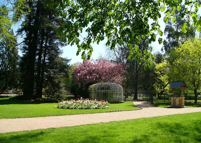 Le Cygne - Hyper Centre Quartier Opera * Тур