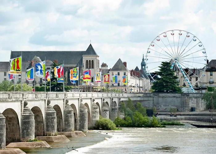 Le Cygne - Hyper Centre Quartier Opera 图尔