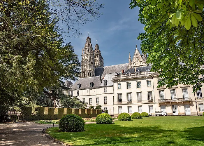 Le Cygne - Hyper Centre Quartier Opera 图尔