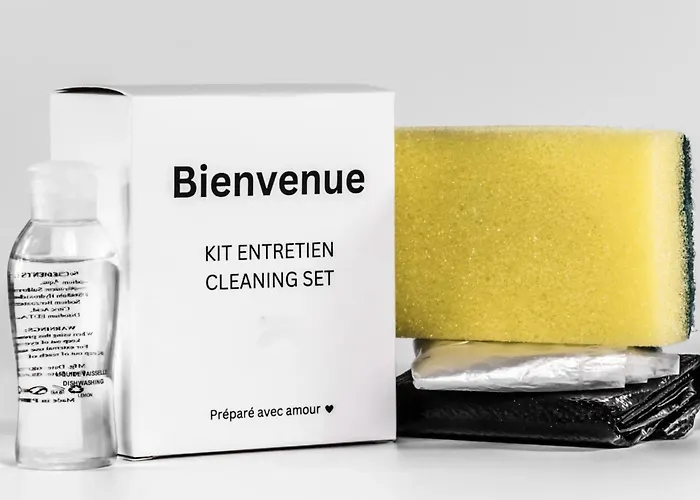 Le Cygne - Hyper Centre Quartier Opera Апартаменты